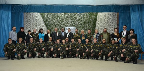 Фото на згадку